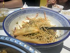 -楚鱼王·河鲜·湖北菜(华农店)