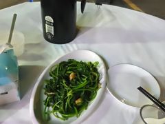 -阳江餐厅·30年老字号·粤菜海鲜大排档