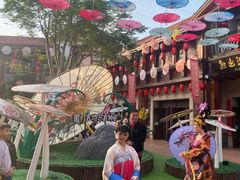 -厦门方特东方神画