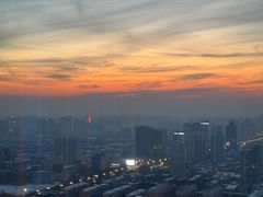 -视界美食自助餐厅·石家庄希尔顿酒店