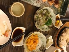 -东京屋(武定路店)