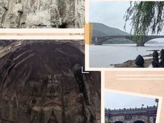 -龙门石窟