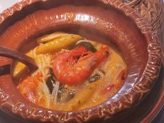 -沿江海南菜·文昌鸡祖师爷(大东海店)
