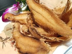 -鸭绿江海鲜烧烤大排档(杏林街店)