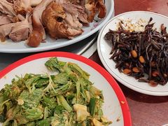 -聚首堂·特色小吃·肘子(什刹海德胜门店)