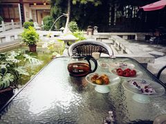 -大唐博相府酒店·陕西官府菜