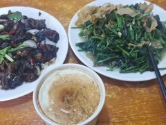 -温州一家人美食(西木头市店)