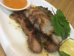 -禧座港式餐厅(星河店)