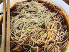 -智强牛肉面