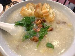 荔湾艇仔粥-点都德(北京路贰店)