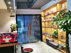 -梵猫·新养生(南坪万达店)