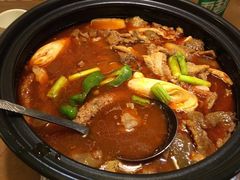 -肖记公安牛肉鱼杂馆· 省级非物质文化遗产(仁和路店)