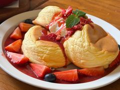 -UPPER KITCHEN(延安路店)