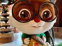 -三只松鼠生活馆(芜湖弋江金鹰店)