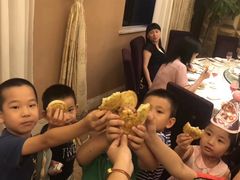 -宁波汉通海鲜大酒店(江湾店)
