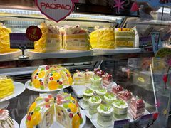 -PAOPAO Bakery&Café(港汇店)