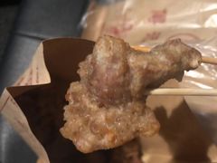 -傅强排骨(成都总店)