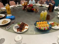 -上海人家花樣年华(中山公园店)