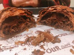 -OUR Bakery(SKP-S店)