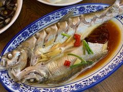 -老马家·舌尖上的西塘美食