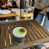 松弛感爆棚咖啡店