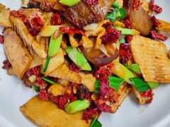 -院里寻菜·精致庭院菜(观沙岭店)