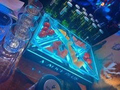 -ACE CLUB(大连民主广场店)