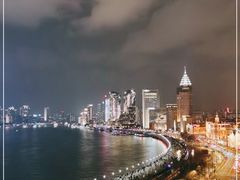 -上海和平饭店华懋阁 Cathay Room