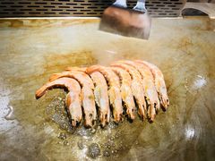 -欢乐牧场海鲜烤肉自助(牡丹园店)