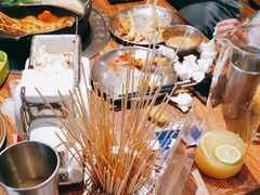 -江湖六膳門串串香(隆礼路店)