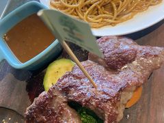 -美森西餐厅(曙光大道店)