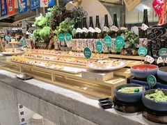 -亚马逊海鲜自助(梅溪湖步步高店)