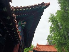 -戏马台景区