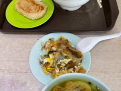 -北京服装学院-食堂