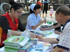 周边环境-南昌大学第四附属医院(西湖院区)