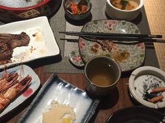 -味见·荣家(亚泰大街店)