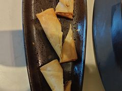 -萌渔·金牌蒜香烤鱼(临安万华广场店)