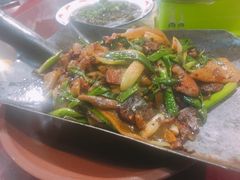 -灶东家民间菜(回兴店)