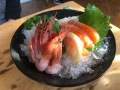 -村上一屋(健翔桥店)