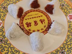 -鸿宾楼(展览馆路店)