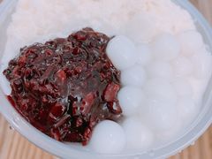-甜心闲生传统手工冰粉(奎星楼店)
