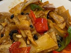 -美极鲜食坊(宝安南路店)
