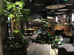 -广东道至正餐厅(区庄店)