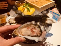 -Osteria Garden 生蚝花园餐厅(原进贤路店)