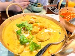 -苏梅花园(群星城店)