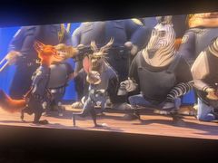 -中影国际影城(昆山花园城CINITY LED店)