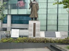 -新世界百货(明洞总店)