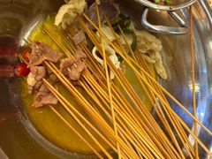 -嘉州鲜知味钵钵鸡(奎星楼店)