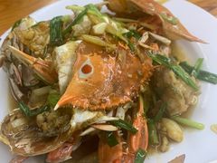 -龙湾海鲜渔村餐厅(亚龙湾店)