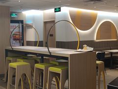 -麦当劳(农光里店)